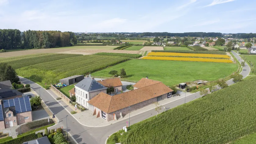 Burgemeestershof - Image 1