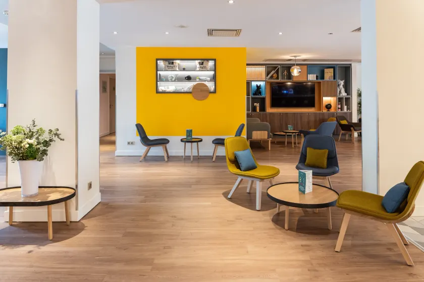 Holiday Inn Lyon-Vaise - Image 1