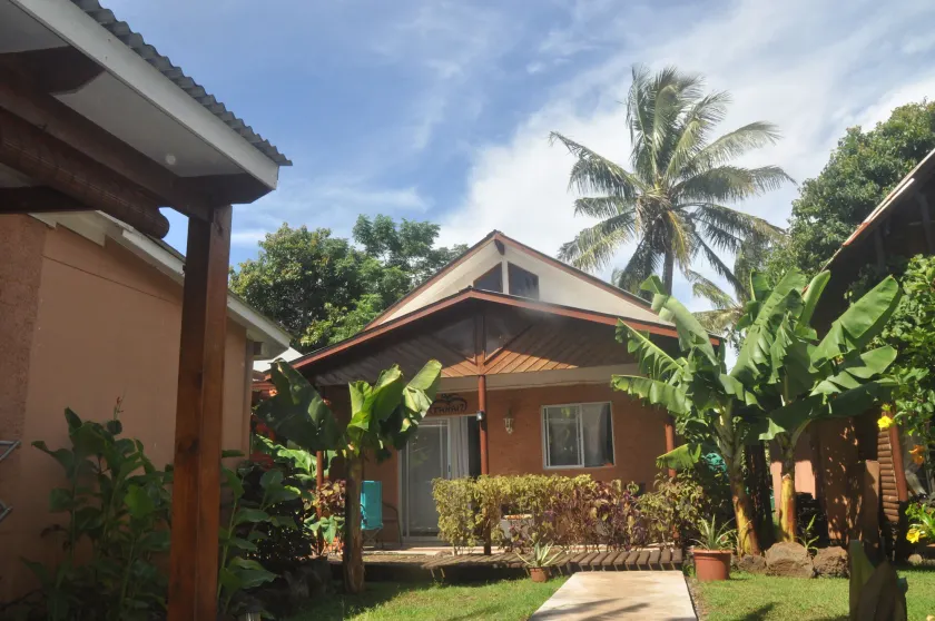 Cabañas Anariki - Image 1