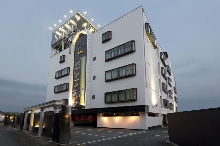 Hotel Xenia Takinoyashiro - Image 1