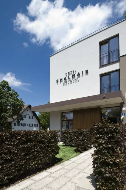 Hotel Thalmair - Image 1