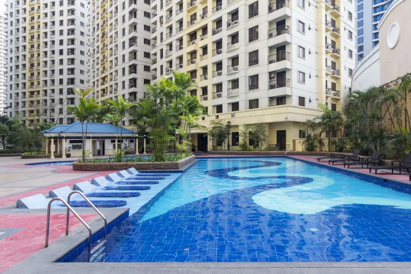 Forbeswood Heights near St Lukes - Image 1
