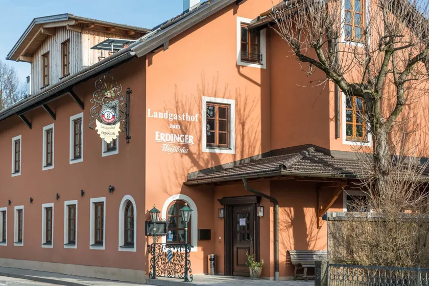 Landgasthof zum Erdinger Weissbräu - Image 1