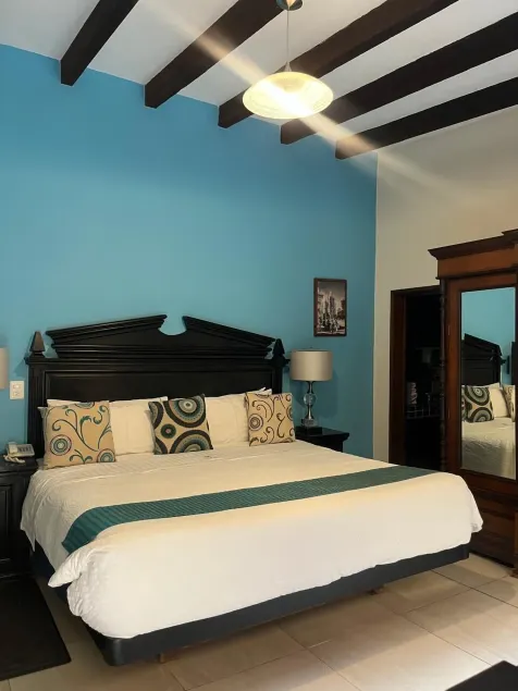 Casa del Tio Hotel Boutique - Image 1