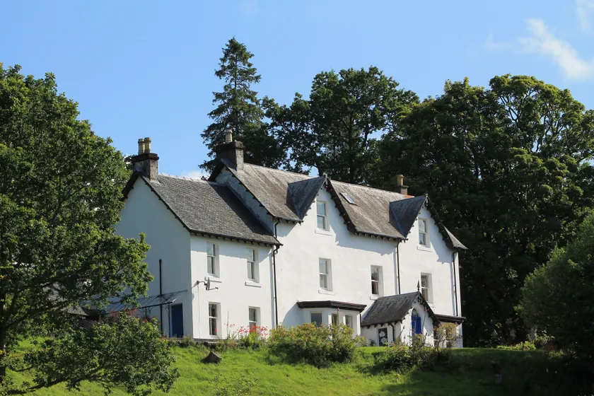 Tirindrish House B&B - Image 1