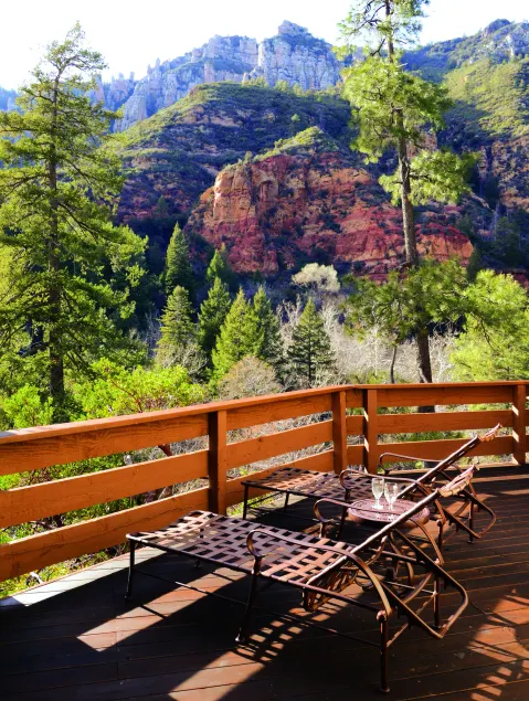 Junipine Resort - Image 1