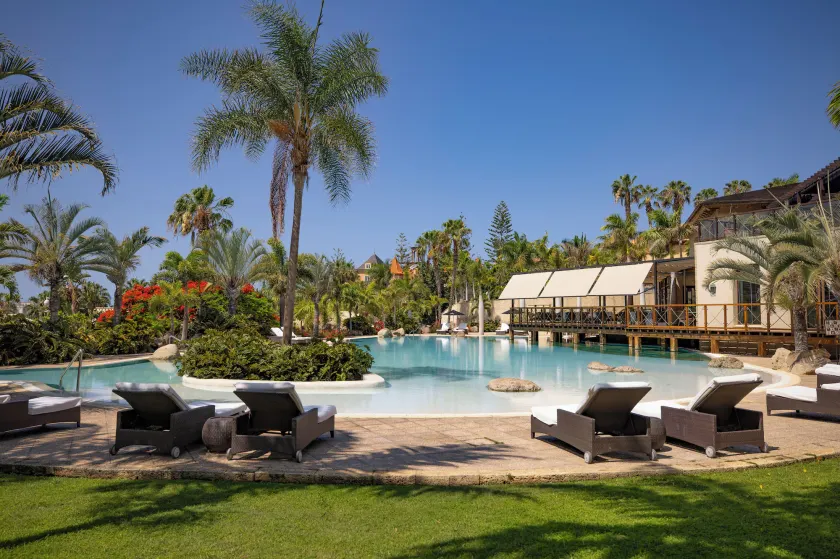 The Villas at Bahia del Duque - Image 1