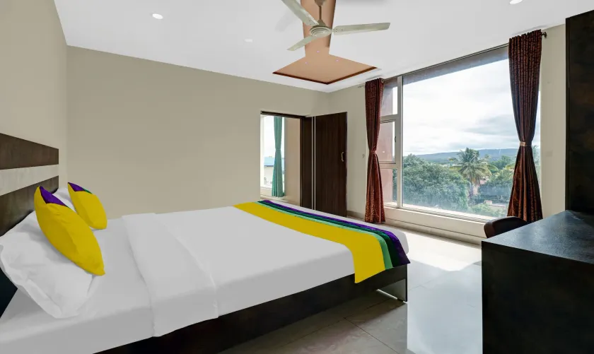 Itsy Hotels Kattari Komforts, 3 Km To Mahatma Gandhi Park - Image 1