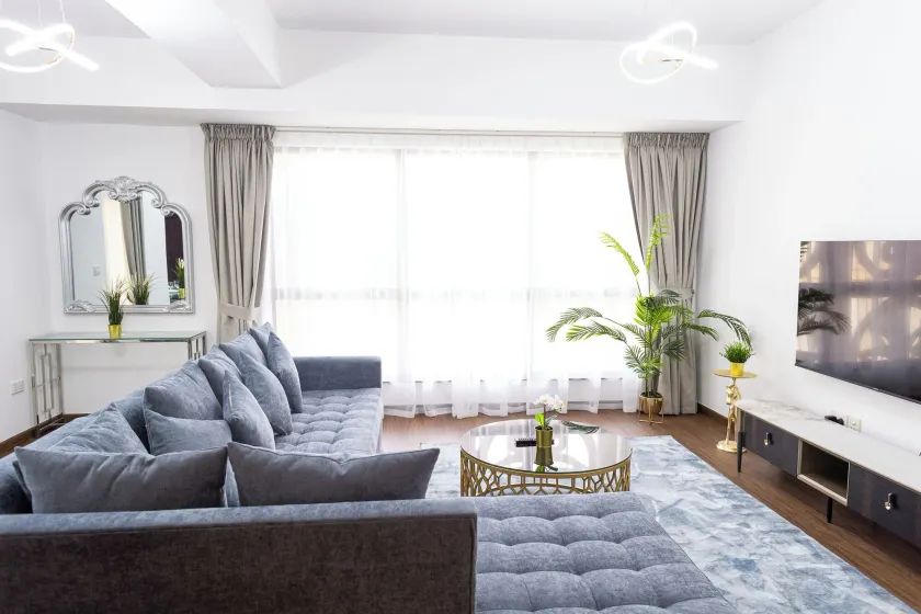 Apartments on JBR by HAPPY SEASON - Room