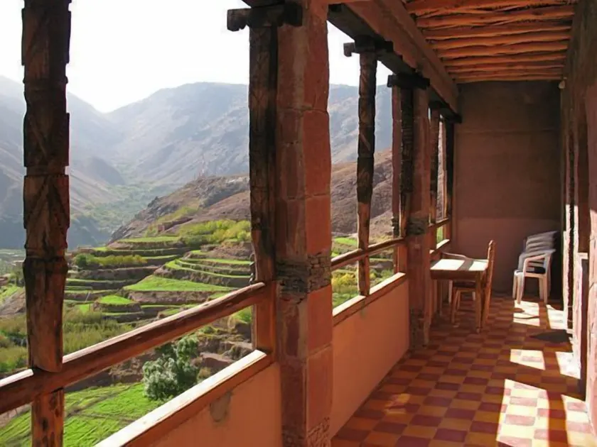 Tamatert Guest House - Image 1