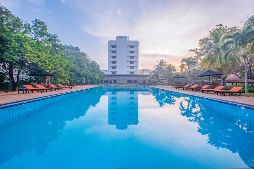 Vivanta Colombo, Airport Garden - Image 1