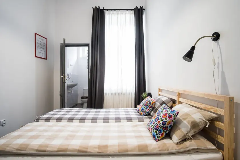 HOSTEL "likeHOME" - Image 1