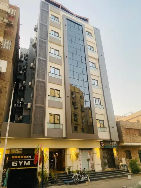 nubanile hotel - Image 1
