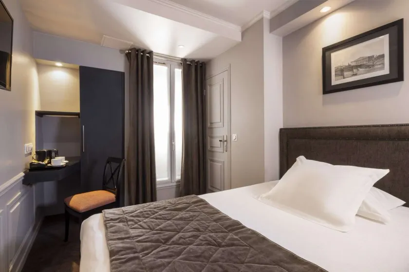 Hotel Pavillon Monceau by Happy Culture - Image 1