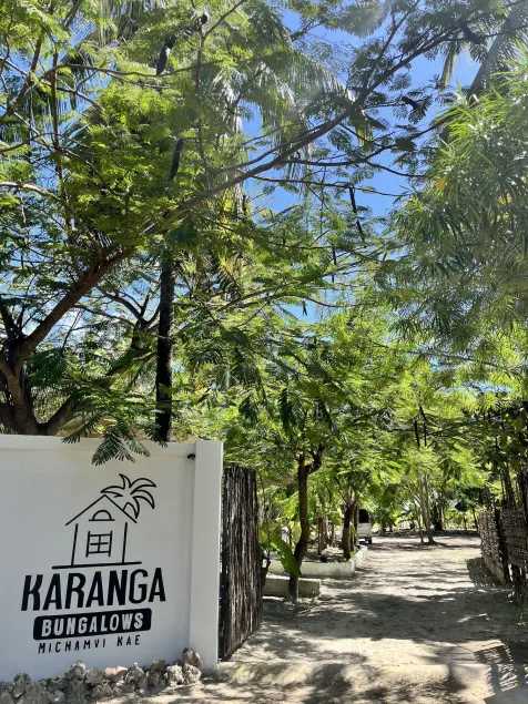 Karanga Bungalows - Image 1