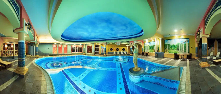 Papuga Park Hotel Wellness Marrakesz & SPA - Image 1