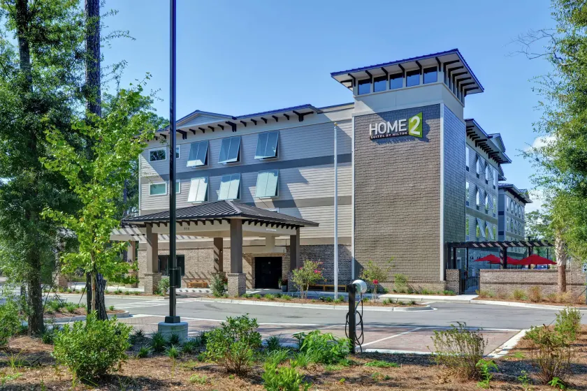 Home2 Suites by Hilton Hilton Head - Image 1