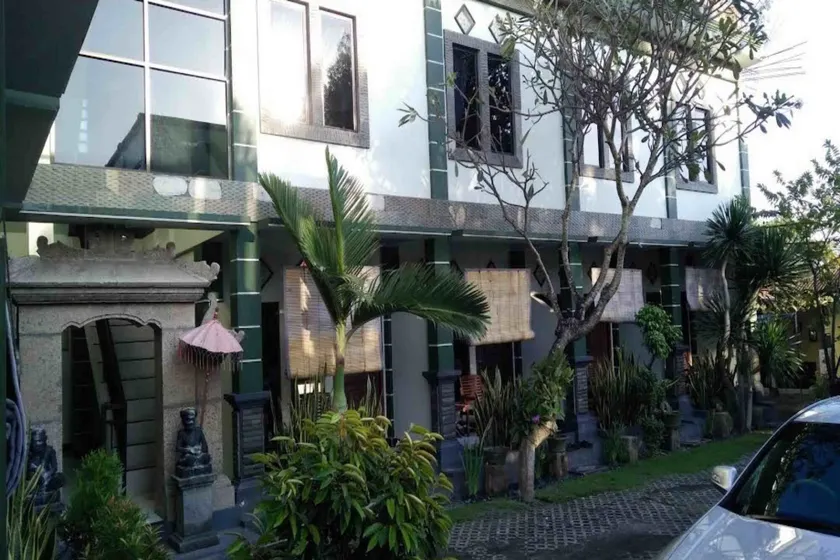 Hotel O Balekui Homestay - Image 1