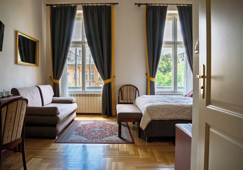 Hotel Polonia - Image 1