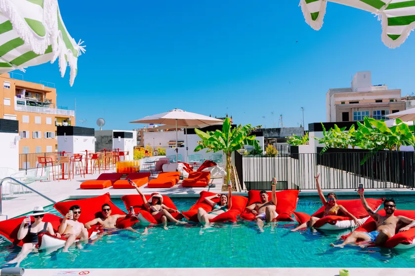 The Boc Hostels - City - Image 1
