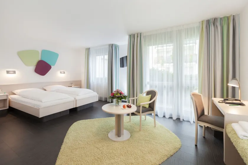 Hotel Akazienhaus - Image 1