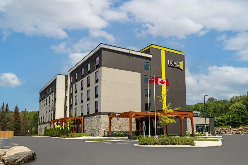 Home2 Suites by Hilton Huntsville - Image 1