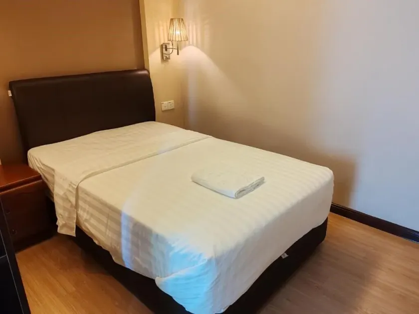 Hotel Prima - Chambre