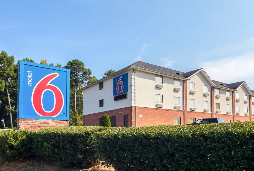 Motel 6-Jonesboro, GA - Image 1