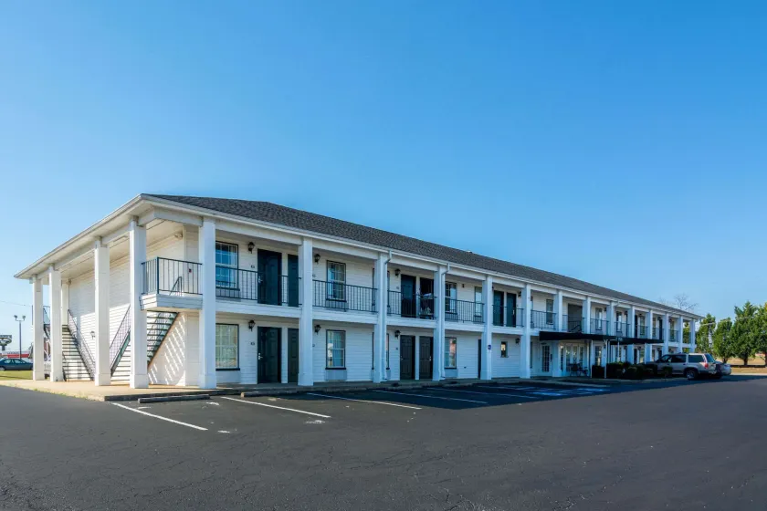 Quality Inn Washington GA - Image 1