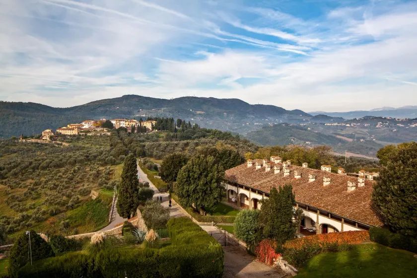 Tenuta di Artimino Melia Collection - Image 1