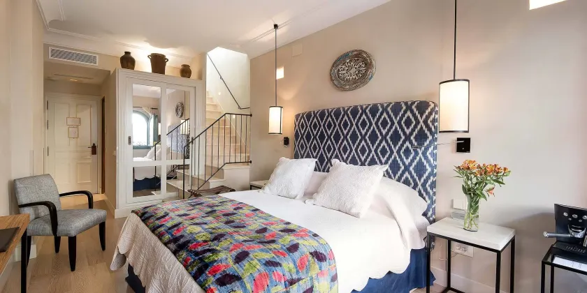 Hotel Boutique Corral del Rey - Image 1