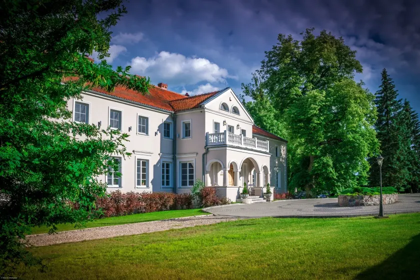Dwor Kaliszki - Image 1