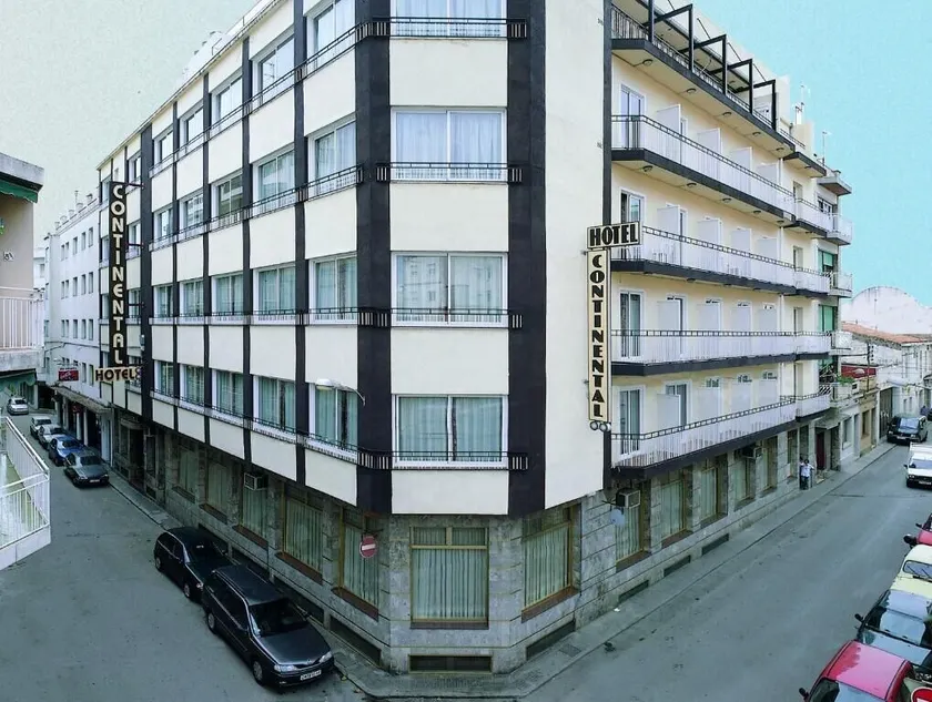 HOTEL CONTINENTAL - Image 1