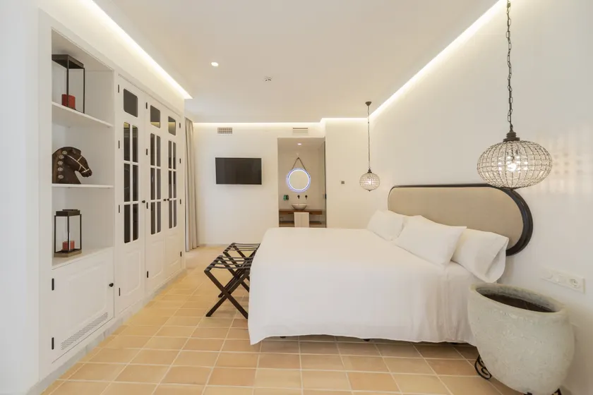 Albariza Hotel Boutique - Image 1