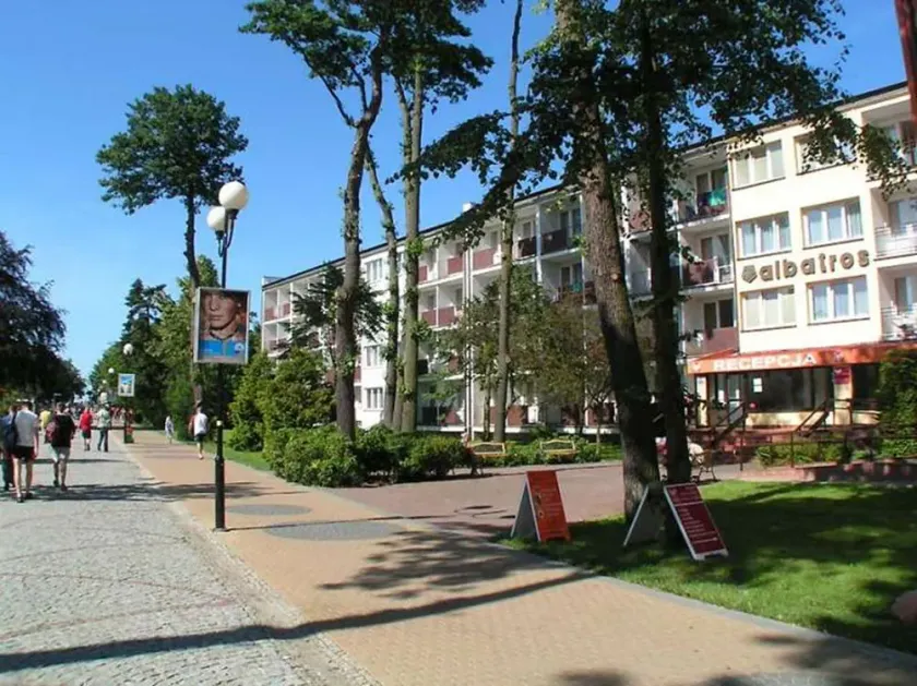 Albatros Medical SPA - Image 1