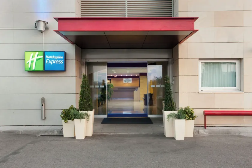 Holiday Inn Express Madrid-Alcorcón by IHG - Image 1
