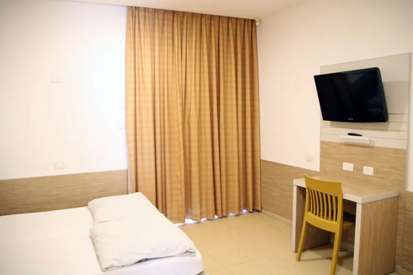 HI - Massada Hostel - Image 1
