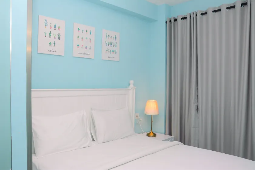 Relaxing Studio at Tifolia Apartment - Image 1