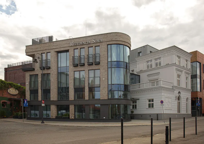 Rezydencja Sowa - Image 1