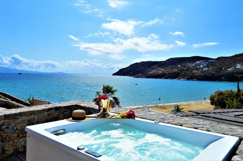 Sea Side Studios & Houses - Image 1