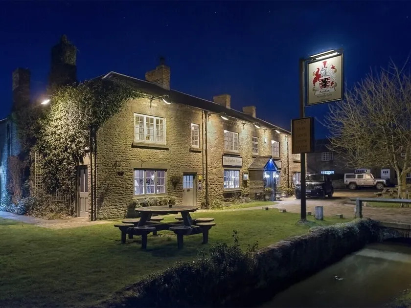 The Fairfax Arms - Image 1