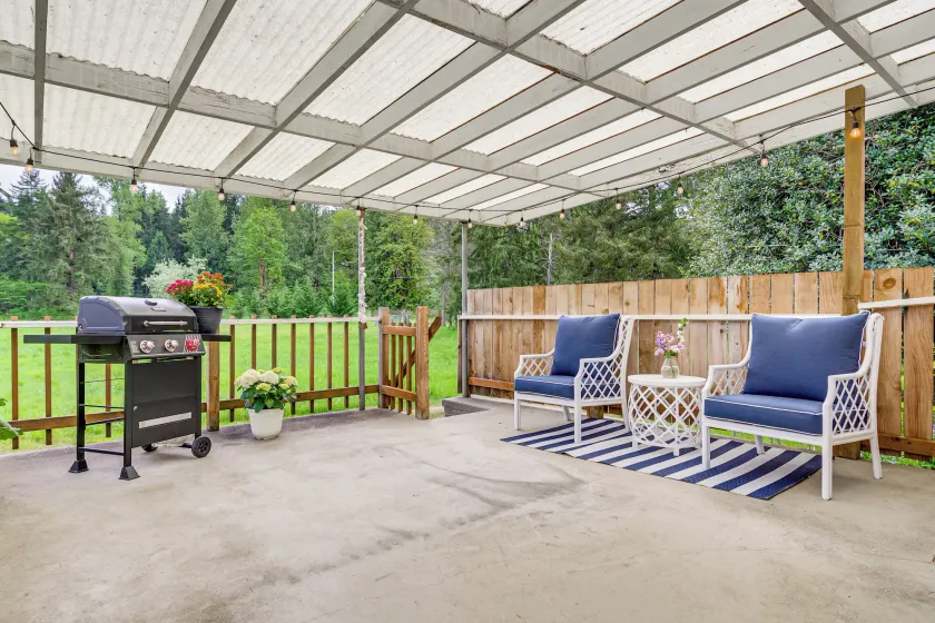 Great for Families! Peaceful Snohomish Escape! - Image 1