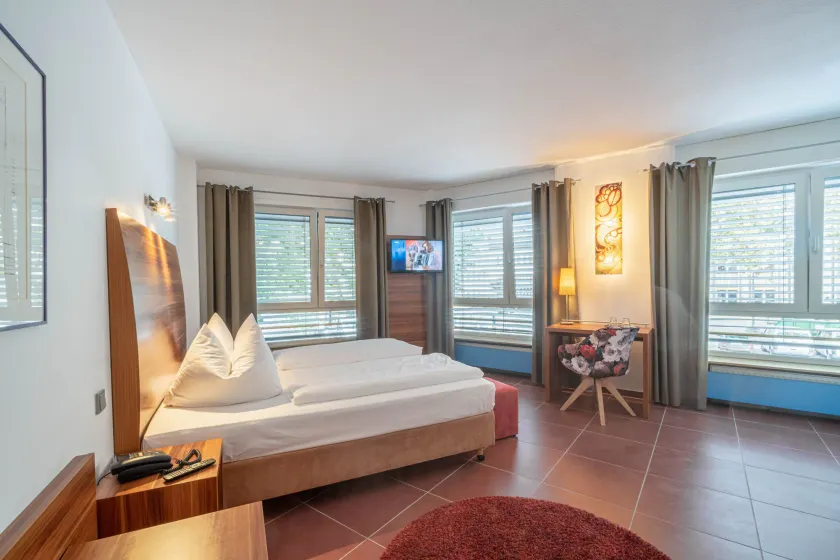 Hotel Schottenhof - Image 1