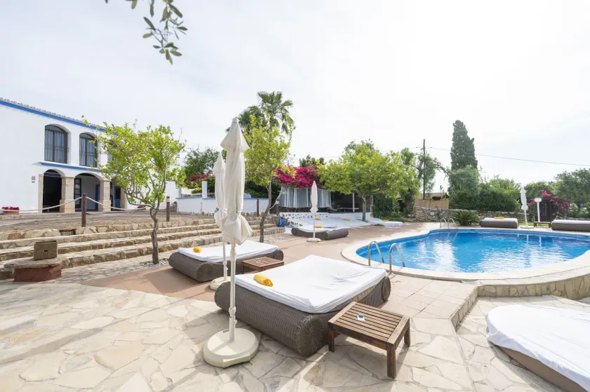Agroturismo Can Marquet - Adults Only - Image 1