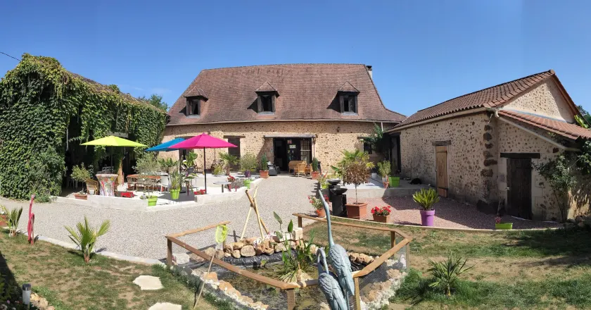 Domaine de Potofayol - Image 1