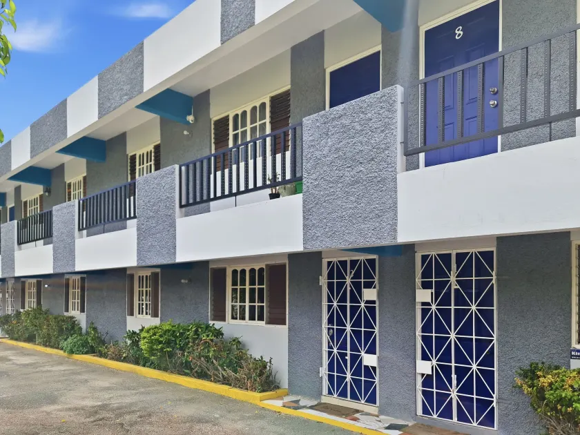 Casa Alexandria Guest Apartment - Image 1