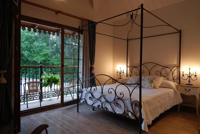 Hotel Rural Playa de Aguilar - Image 1