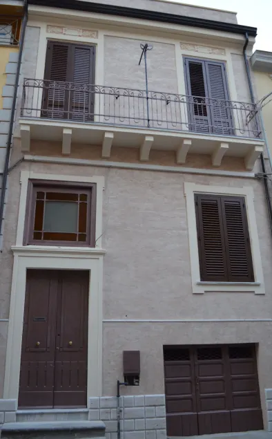 B&B Domus Palmi - Image 1