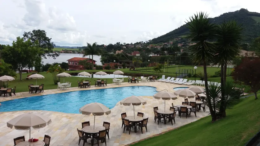 Hotel Nascentes da Serra - Image 1