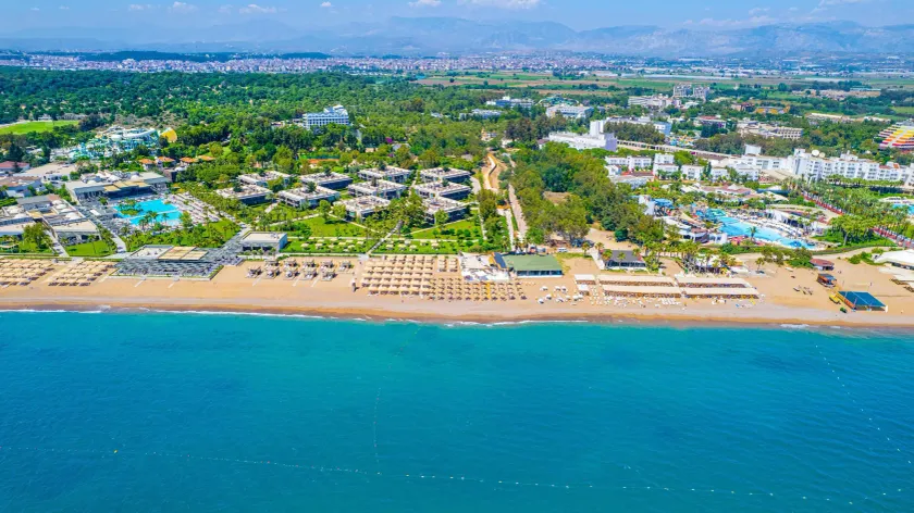 Berry Blue Hotels - Image 1